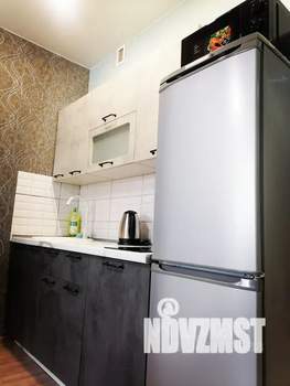 Студия квартира, посуточно, 28м2, 13/16 этаж