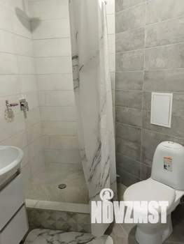 1-к квартира, посуточно, 35м2, 2/13 этаж