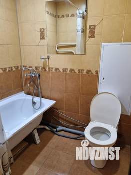 1-к квартира, на длительный срок, 31м2, 1/5 этаж