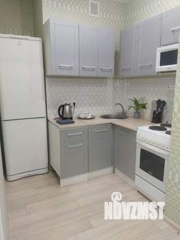 2-к квартира, посуточно, 48м2, 16/18 этаж