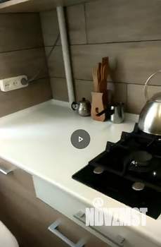 1-к квартира, на длительный срок, 31м2, 2/4 этаж