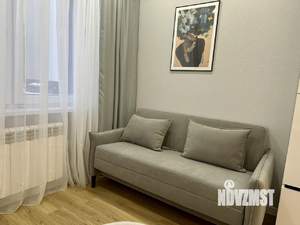 2-к квартира, посуточно, 36м2, 1/1 этаж