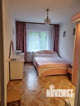 3-к квартира, на длительный срок, 68м2, 2/9 этаж