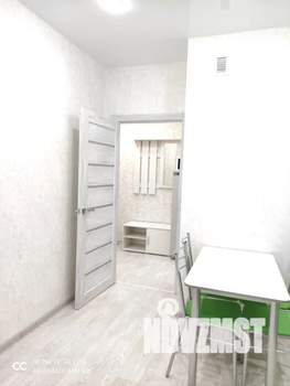 1-к квартира, посуточно, 35м2, 6/17 этаж