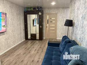 2-к квартира, на длительный срок, 42м2, 4/6 этаж