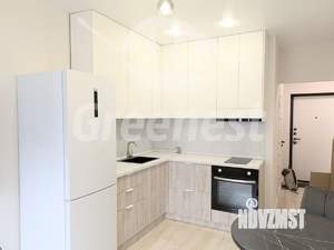 1-к квартира, на длительный срок, 40м2, 3/11 этаж