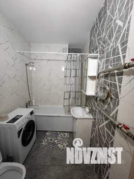 2-к квартира, посуточно, 34м2, 1/9 этаж