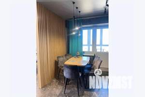 1-к квартира, посуточно, 50м2, 14/17 этаж