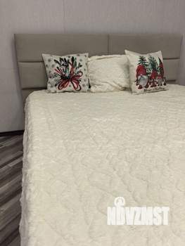 1-к квартира, посуточно, 45м2, 2/17 этаж