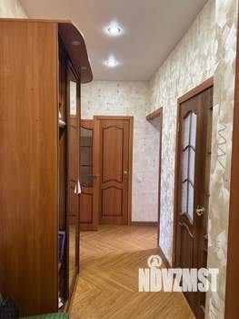 2-к квартира, на длительный срок, 58м2, 3/5 этаж