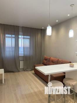 Студия квартира, на длительный срок, 38м2, 9/17 этаж