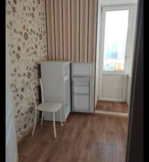 1-к квартира, на длительный срок, 31м2, 3/5 этаж