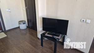 Студия квартира, посуточно, 36м2, 2/9 этаж