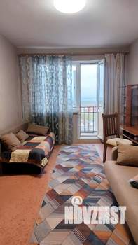 1-к квартира, на длительный срок, 40м2, 9/9 этаж