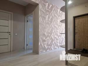 2-к квартира, посуточно, 55м2, 9/12 этаж