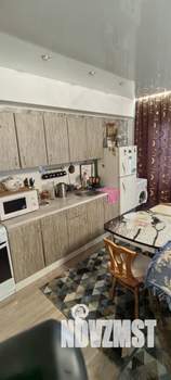 1-к квартира, на длительный срок, 35м2, 3/12 этаж