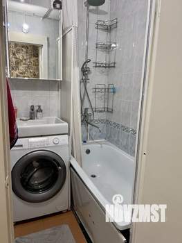 2-к квартира, посуточно, 55м2, 2/4 этаж