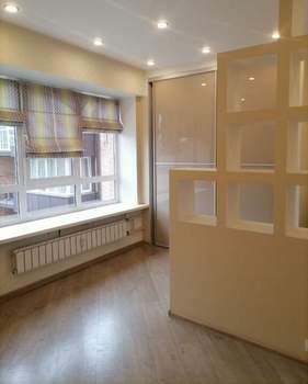 3-к квартира, на длительный срок, 72м2, 7/10 этаж