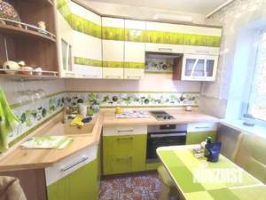 3-к квартира, на длительный срок, 60м2, 2/5 этаж