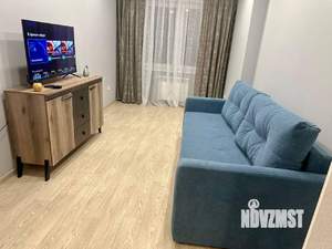 3-к квартира, посуточно, 54м2, 1/1 этаж