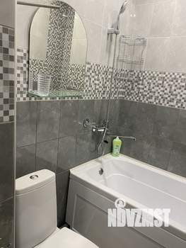 2-к квартира, посуточно, 40м2, 1/5 этаж