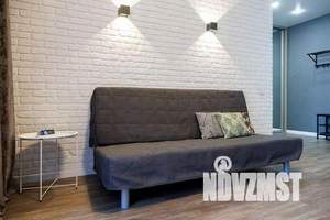 1-к квартира, посуточно, 38м2, 6/16 этаж