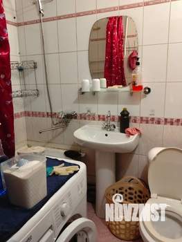 1-к квартира, на длительный срок, 34м2, 3/5 этаж