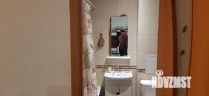 1-к квартира, посуточно, 45м2, 13/16 этаж