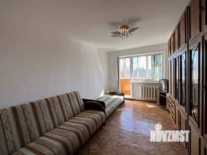 1-к квартира, на длительный срок, 30м2, 4/5 этаж