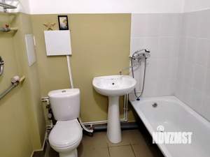 Студия квартира, на длительный срок, 35м2, 8/9 этаж