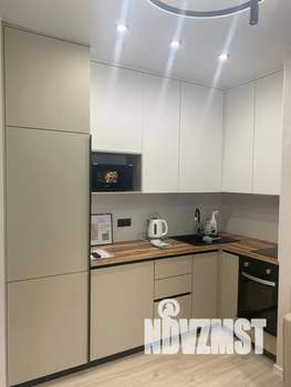 1-к квартира, посуточно, 38м2, 3/9 этаж