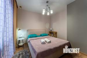2-к квартира, посуточно, 37м2, 8/10 этаж