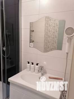 Студия квартира, посуточно, 30м2, 8/18 этаж