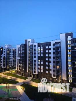 1-к квартира, посуточно, 40м2, 7/11 этаж