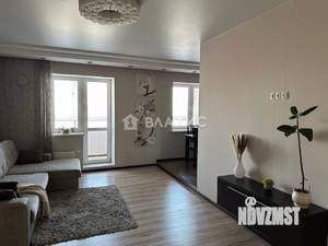 3-к квартира, на длительный срок, 87м2, 7/12 этаж