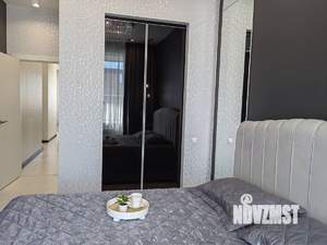 2-к квартира, посуточно, 68м2, 16/16 этаж