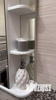1-к квартира, посуточно, 38м2, 5/12 этаж