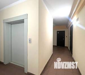Студия квартира, посуточно, 35м2, 2/9 этаж