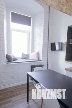 1-к квартира, посуточно, 19м2, 1/1 этаж