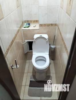 2-к квартира, на длительный срок, 48м2, 4/5 этаж