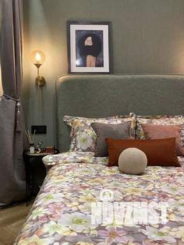 1-к квартира, посуточно, 29м2, 1/1 этаж