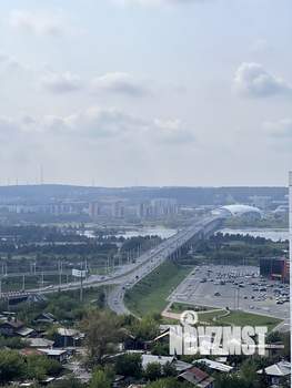 3-к квартира, посуточно, 70м2, 17/17 этаж