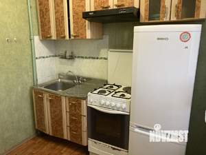 2-к квартира, на длительный срок, 46м2, 3/4 этаж