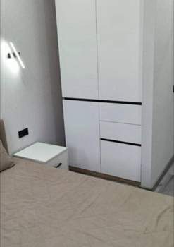 Студия квартира, на длительный срок, 25м2, 5/16 этаж