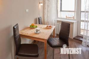 1-к квартира, посуточно, 35м2, 14/15 этаж