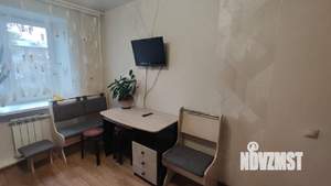 2-к квартира, на длительный срок, 44м2, 3/5 этаж