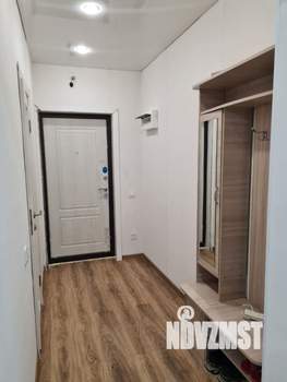 Студия квартира, на длительный срок, 31м2, 9/18 этаж