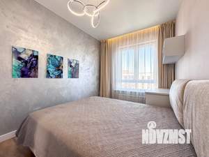 3-к квартира, на длительный срок, 70м2, 9/9 этаж