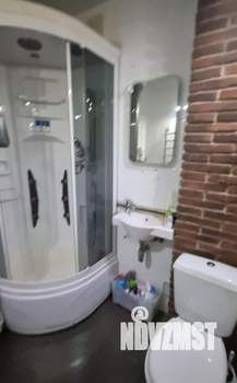 Студия квартира, на длительный срок, 33м2, 3/4 этаж