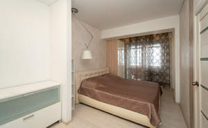 2-к квартира, на длительный срок, 49м2, 12/12 этаж